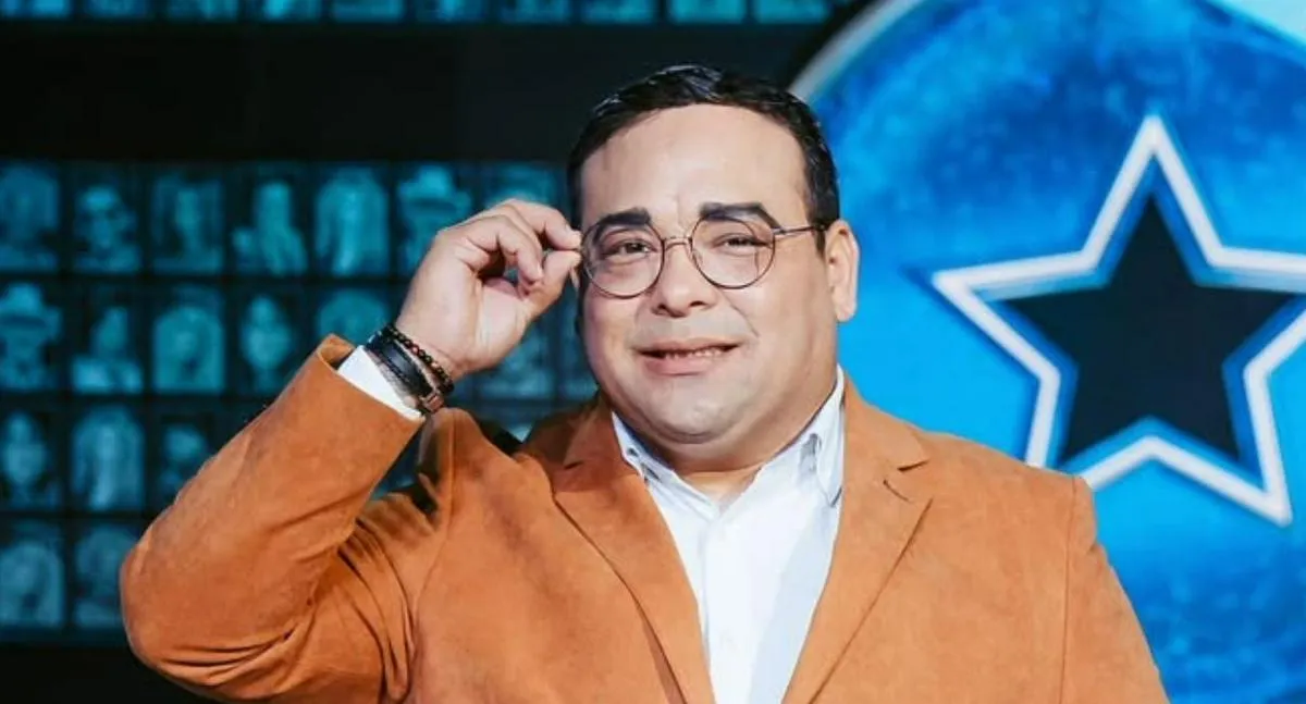 Reapareció Gilberto Santa Rosa, de 'Yo me llamo' en redes luego de deportación