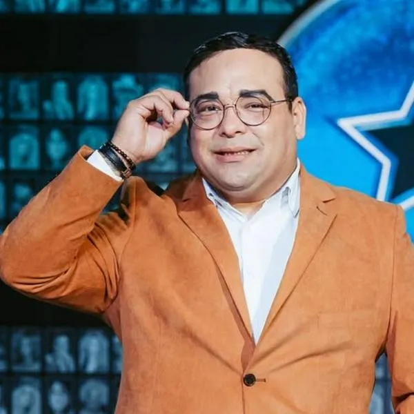 Reapareció Gilberto Santa Rosa, de 'Yo me llamo' en redes luego de deportación