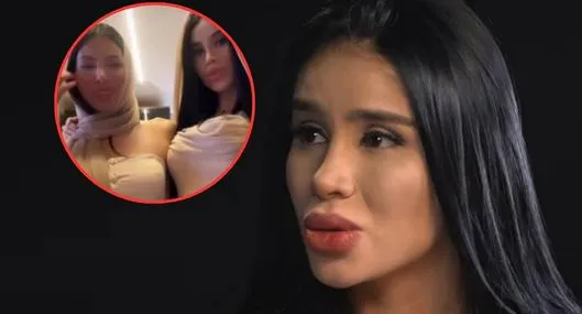 Caso Ivonne Latorre: Estafanía Bedoya, su amiga, contó qué pasó el día que murió