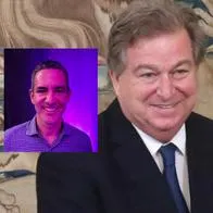 Negocio clave que ahorra lío a David Vélez, Sarmiento Angulo y Gilinski