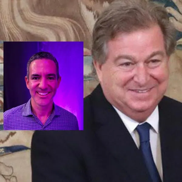 Negocio clave que ahorra lío a David Vélez, Sarmiento Angulo y Gilinski