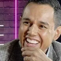 ¿Hospitalizaron de nuevo a Diego Guauque? El periodista le tocó aclarar el tema