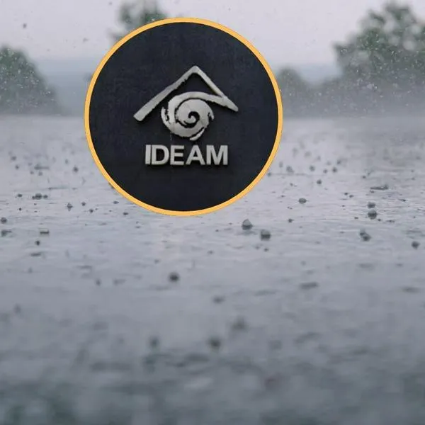 Ideam confirmó dónde lloverá más en junio, destino turístico que tiene playa