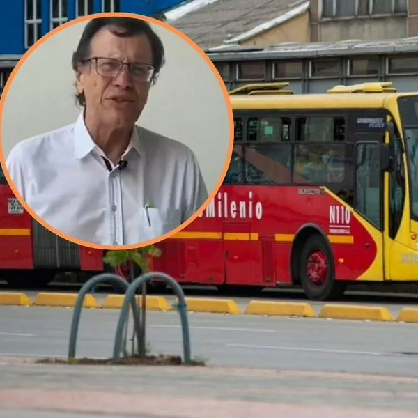 Radicaron denuncia contra Fabio Arias, líder sindical, por bloqueos Transmilenio