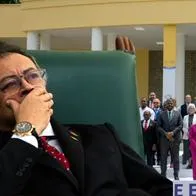 Critican a Gustavo Petro por desaparecer y no asistir a evento de la AEC