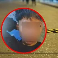 Estremecedor confesión de cómplice en homicidio de David Nocua en Bogotá