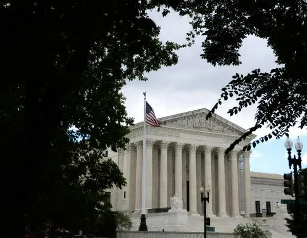 La Corte Suprema de EEUU permite a Trump revocar la protección legal a más de 500.000 migrantes
