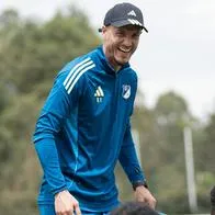David González