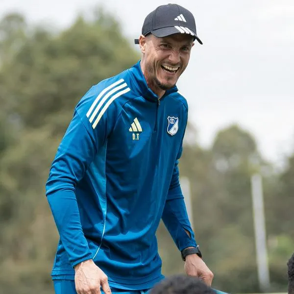 David González