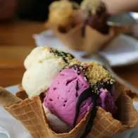 Marca de helados quedó fría por quiebra y cerrará 500 tiendas tras 85 años