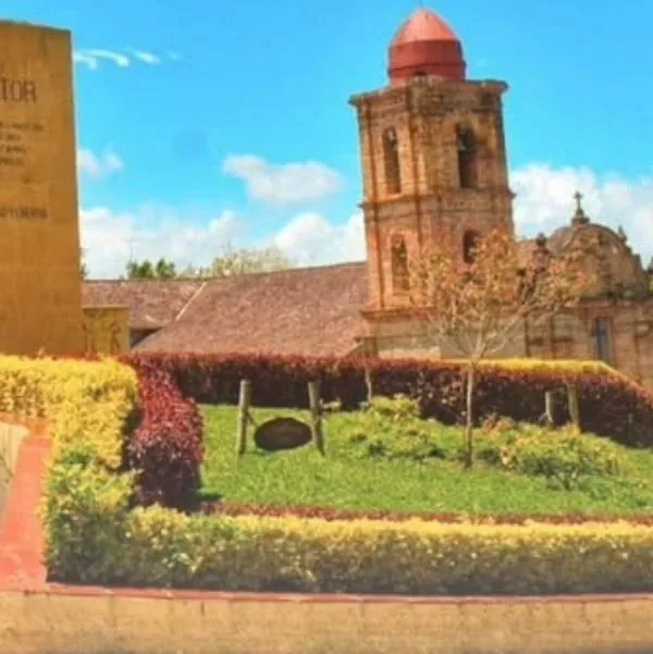 Sutatenza, cuna de radio educativa, recibió nominación a mejor destino