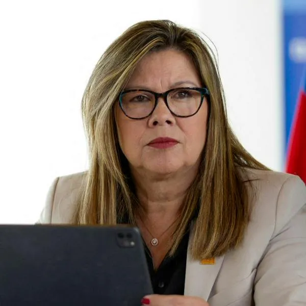 Revelan documentos que comprometen a fiscal Camargo en caso de Sandra Ortiz