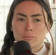Razón por la que Yina Calderón no puede visitar a Epa Colombia en la cárcel