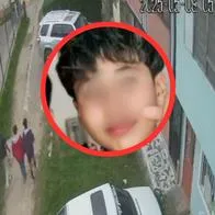 Macabros detalles de cómo asesinaron a David Nocua en Bogotá: joven "le tapó los ojos" y luego le propinó alrededor de 12 puñaladas, quitándole la vida. 