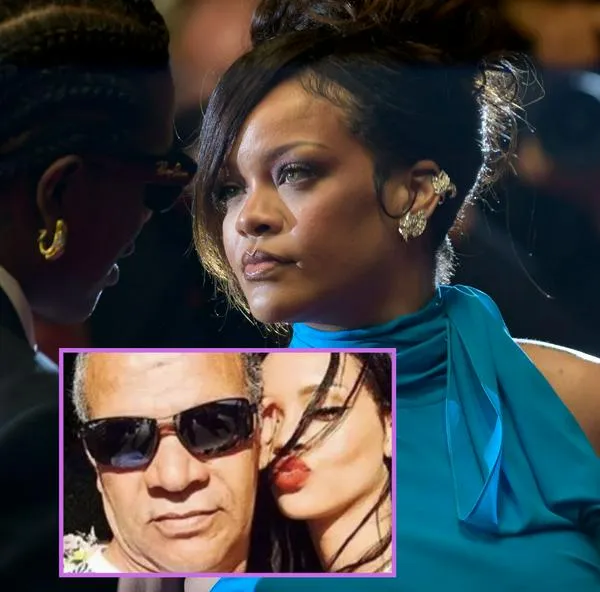 Murió el papá de Rihanna a sus 70 años: luchaba contra grave enfermedad