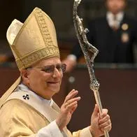 Padre Malpica, nuevo obispo de Granada.