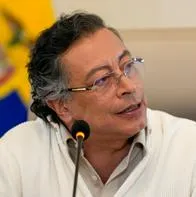 Colombia se pregunta dónde está Petro y él reaparece en redes tras dos días de silencio