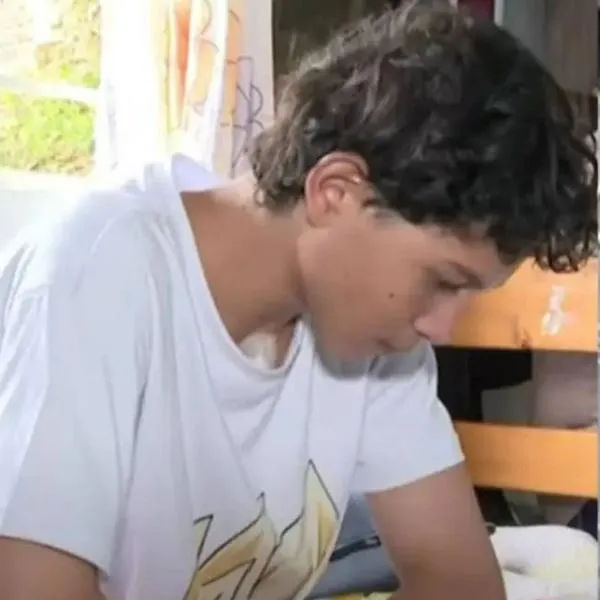 Joven promesa del deporte perdió un riñón luego de ataque de ladrones