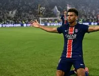 El PSG corona la cima del fútbol europeo con una exhibición total ante el Inter