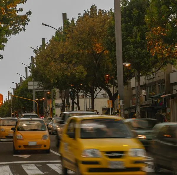 Taxista fue capturado