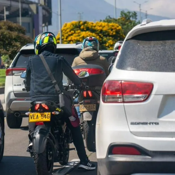 Más de 60 % de motos en Colombia no tiene Soat; cifra alarma antes de vacaciones