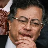 Gustavo Petro contó por qué desapareció por 60 horas: "El peligro acecha"