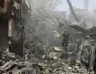 Al menos 22 muertos en Gaza por disparos israelíes cerca de un centro de ayuda