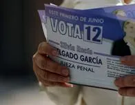Los mexicanos eligen a todos sus jueces bajo la sombra de la corrupción y el crimen