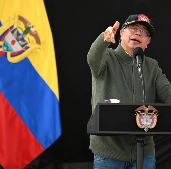Petro le encontró error a reforma laboral que tramita el Senado de la República y dice que es "de las más atrasadas que ha visto". 