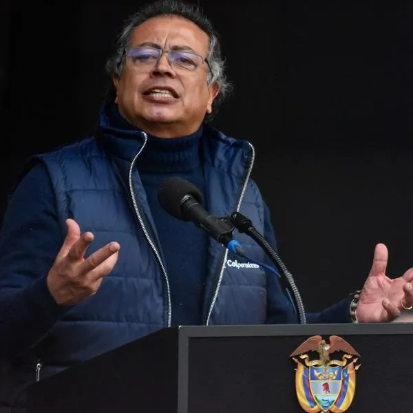 ¿Colombia está para la huelga o revolución que ve Gustavo Petro?