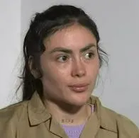 'Epa Colombia' busca acuerdo para salir de la cárcel: propone trabajo social