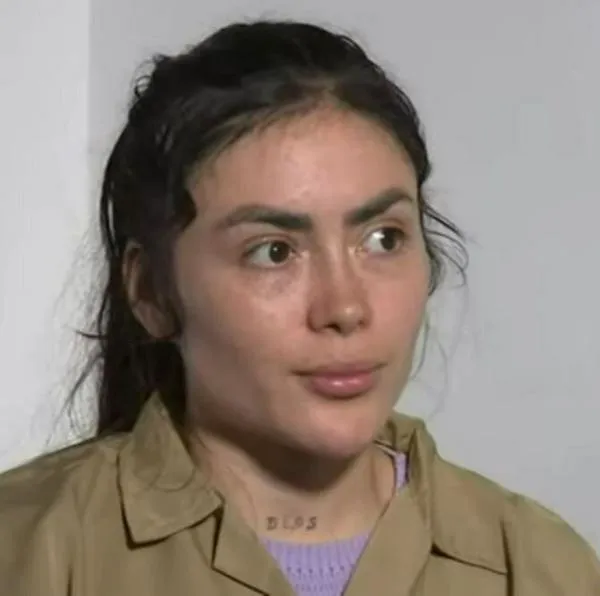 'Epa Colombia' busca acuerdo para salir de la cárcel: propone trabajo social