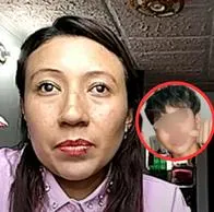 Mamá de David Esteban Nocua reacciona a confesión de los asesinos de su hijo en Bogotá: "Tenían todo planeado", mencionó. 