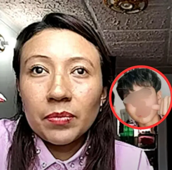 Mamá de David Esteban Nocua reacciona a confesión de los asesinos de su hijo en Bogotá: "Tenían todo planeado", mencionó. 