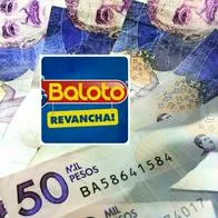 en nota de que ganador del Baloto no ha pagado dicen qué pasó en junio y dónde cayó premio