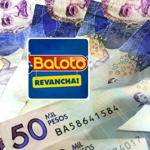 en nota de que ganador del Baloto no ha pagado dicen qué pasó en junio y dónde cayó premio