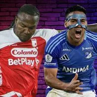 Liga Betplay en vivo