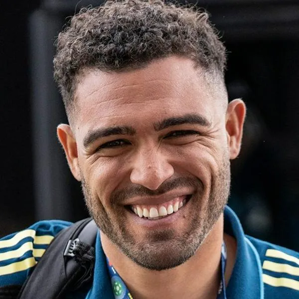Por qué Álvaro Montero jugó con Millonarios ante Santa Fe en cuadrangulares