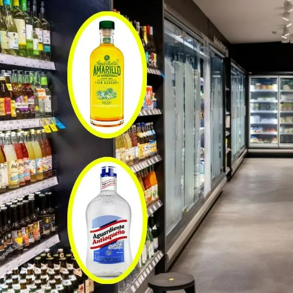 Corte Constitucional obligó abrir fronteras para vender aguardientes regionales