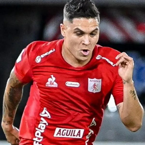 Selección Colombia confirmó que 'Juanfer' Quintero no será convocado por lesión