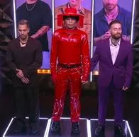 'La casa de los famosos': Mateo Varela, nuevo eliminado, y Altafulla se salvó