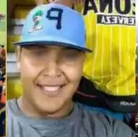 Hincha del Deportes Tolima murió en extrañas circunstancias en la Costa