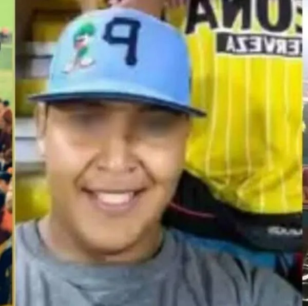 Hincha del Deportes Tolima murió en extrañas circunstancias en la Costa