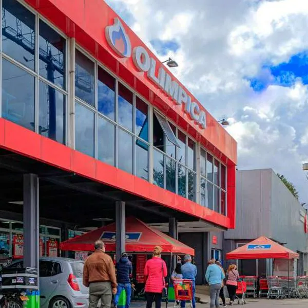 Foto de Olímpica, en nota de Olímpica lanzó descuentos hasta de 77 % en celulares, televisores y más en junio