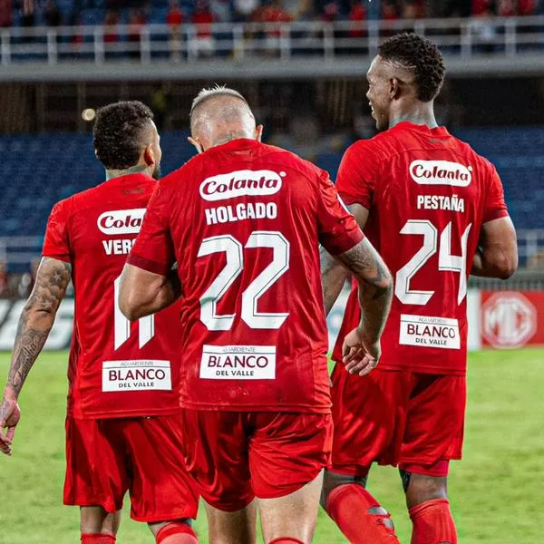 Camino de América, Bucaramanga y Once Caldas en Copa Sudamericana: sorteo quedó definido y hay duros rivales. 