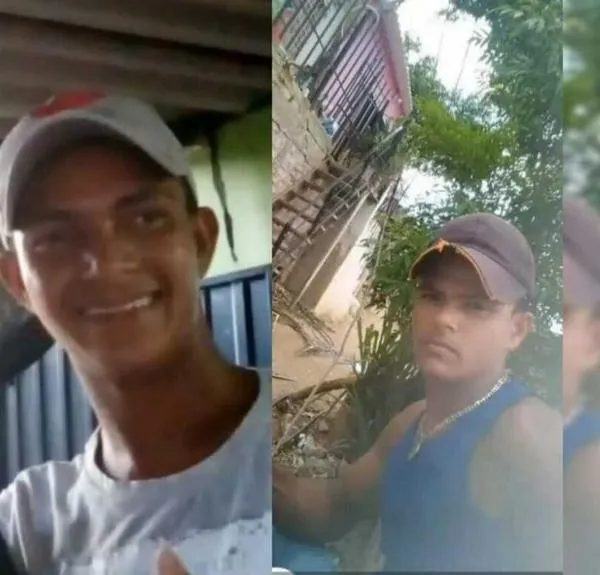 Hermanos fueron asesinados en medio de riña por apuesta: su papá quedó herida