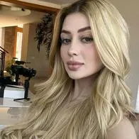 Foto de Valeria Márquez, en nota de audio de Valeria Márquez con escalofriante relato antes de tragedia de asesinato