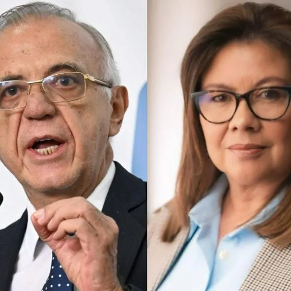 Guatemala pide captura de Iván Velásquez y Luz Adriana Camargo por corrupción