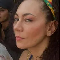 Andrea Guzmán cuenta que ve a Sandra Reyes (fallecida) en sus sueños: mensaje
