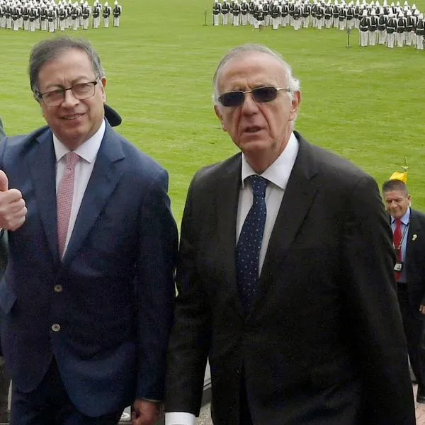 Iván Velásquez habló sobre orden de captura